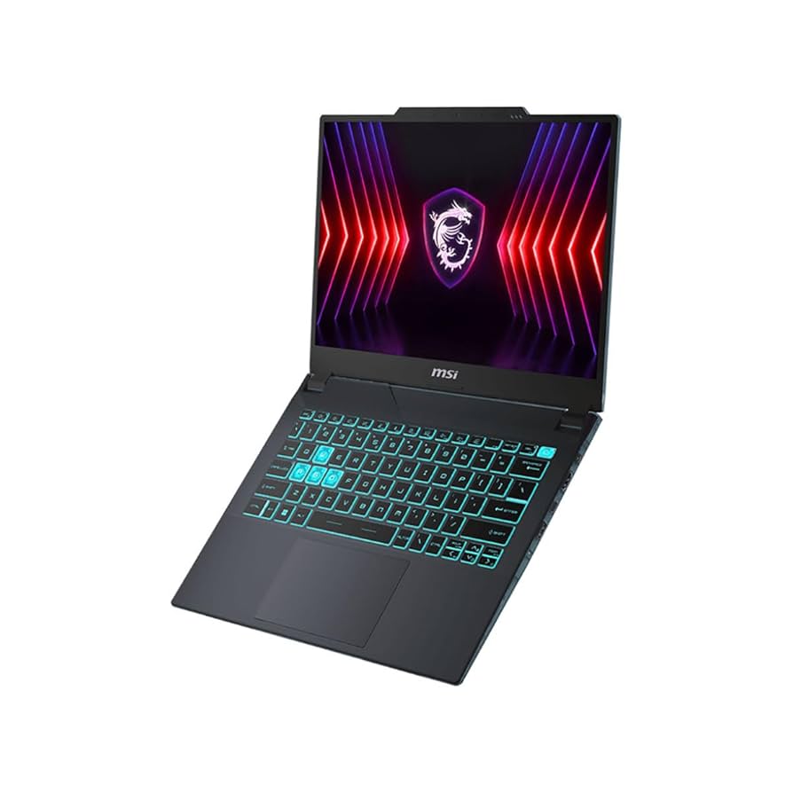 ノートPC msi - MSI - Cyborg 14 Amazon.com: msi Cyborg 14 A13UCX-095US 14